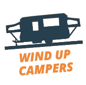 wind up campers