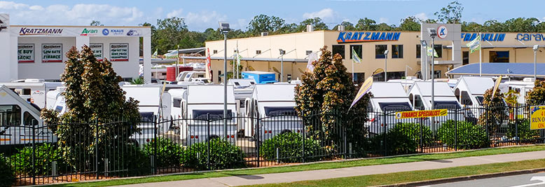 a vans for sale queensland