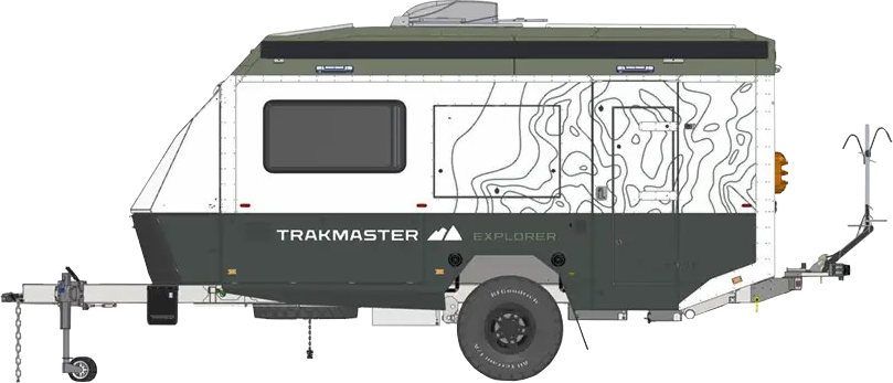 TRAKMASTER picture